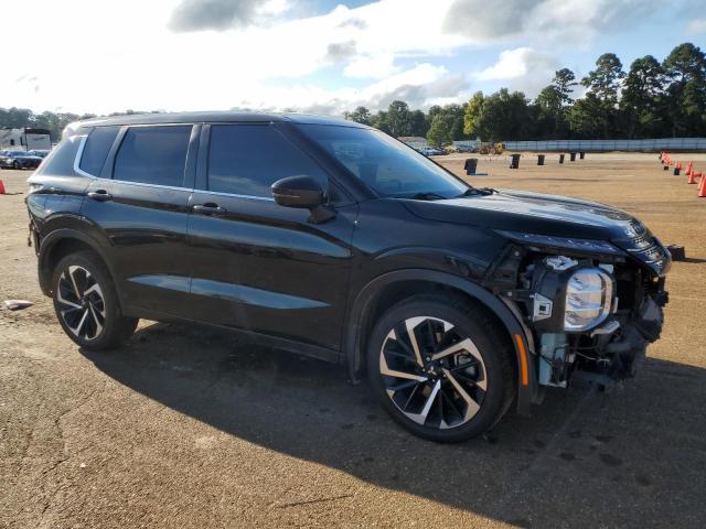 2022 MITSUBISHI OUTLANDER - JA4J4UA88NZ066846