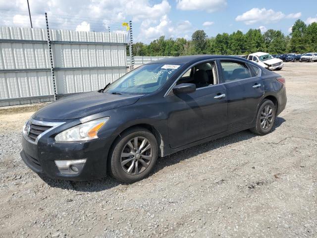 2015 NISSAN ALTIMA 2.5 - 1N4AL3AP9FC298635