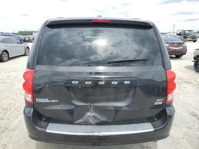 2018 DODGE GRAND CARA - 2C4RDGCG6JR268278