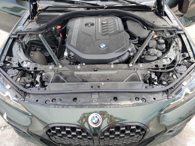 2024 BMW M440I WBA53AT02RCN29473