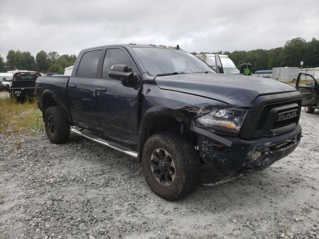 2017 RAM 2500 POWER 3C6TR5EJ8HG692590