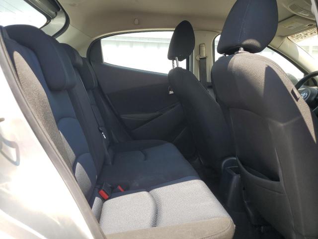 2020 TOYOTA YARIS LE 3MYDLBJV9LY702599