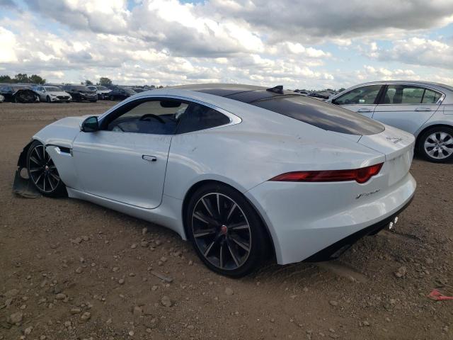 VIN SAJWA6BU4H8K35459 2017 Jaguar F-Type, S no.2