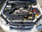 SUBARU LEGACY 2.5 photo