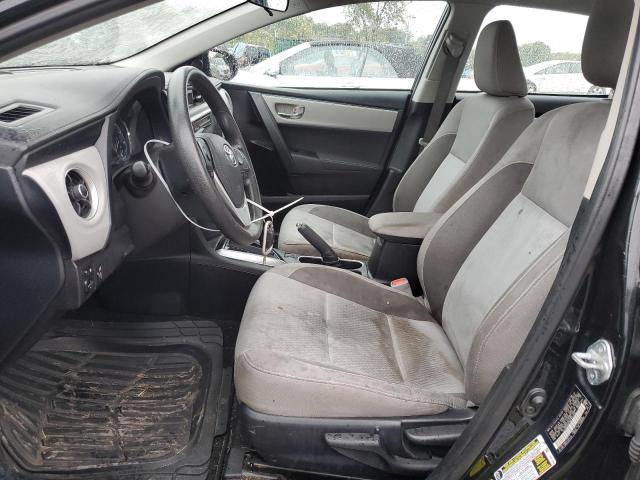 VIN 2T1BURHEXHC853508 2017 Toyota Corolla, L no.7