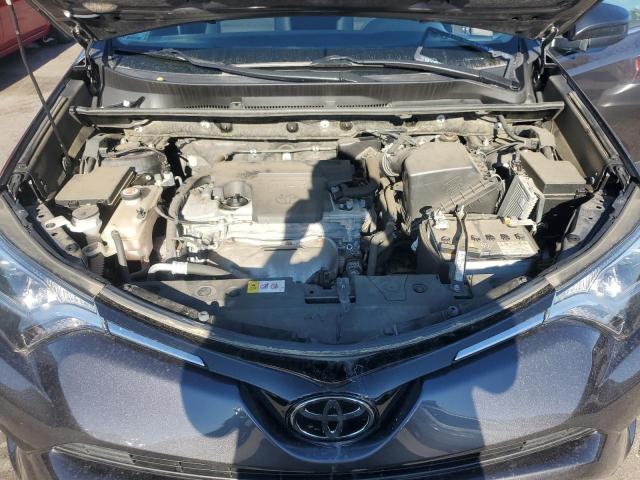 2018 TOYOTA RAV4 LE - JTMBFREV3JJ731470