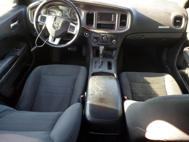 2B3CL3CG5BH614802 2011 DODGE CHARGER