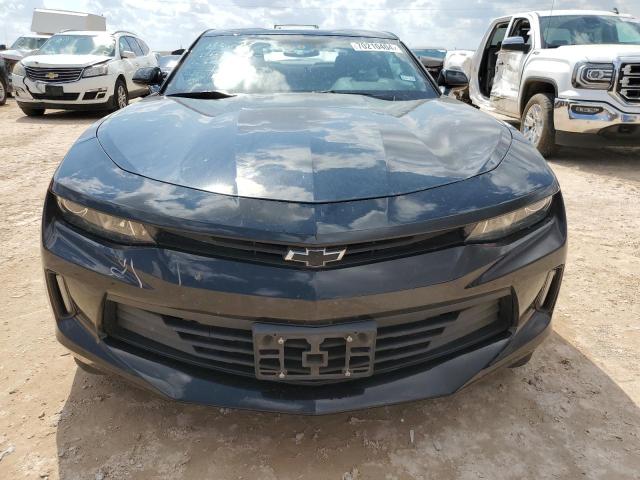 2017 CHEVROLET CAMARO LT - 1G1FB1RX7H0216040