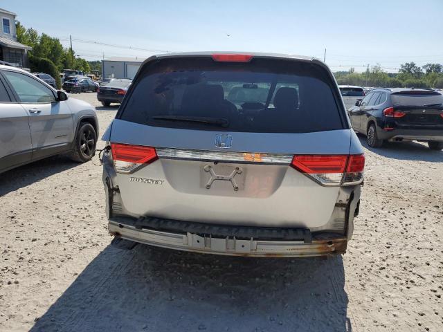 2014 HONDA ODYSSEY LX 5FNRL5H23EB063135  69976494