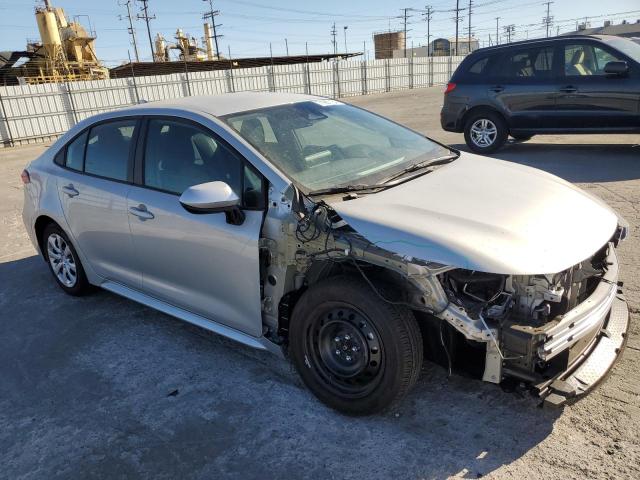 2024 TOYOTA COROLLA LE - 5YFB4MDE1RP141768