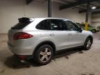 PORSCHE CAYENNE photo