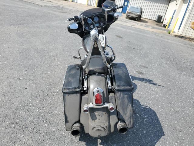 2009 HARLEY-DAVIDSON FLHTCU - 1HD1FC4129Y675739