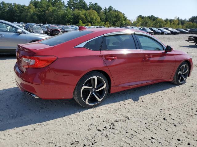 VIN 1HGCV1F36JA111218 2018 Honda Accord, Sport no.3