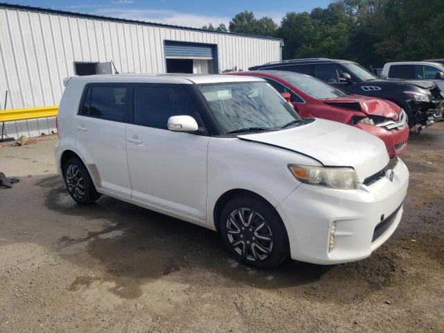 VIN JTLZE4FE7FJ067155 2015 Toyota Scion no.4