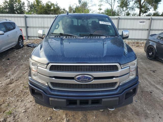 2019 FORD F150 SUPER - 1FTEW1E47KFB12588
