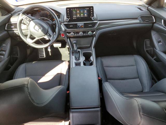 2020 HONDA ACCORD SPO - 1HGCV1F30LA129894