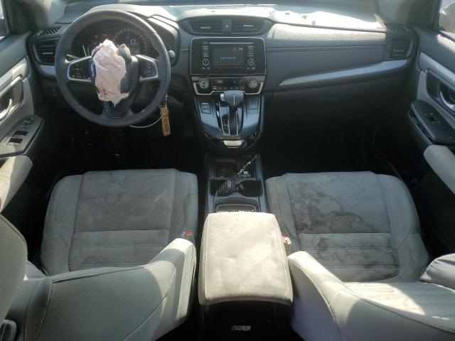 2017 HONDA CR-V LX - 5J6RW5H36HL001238