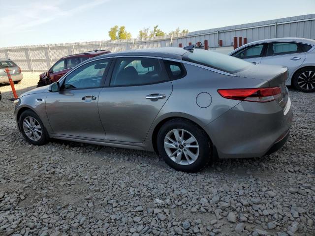 2016 KIA OPTIMA LX - 5XXGT4L3XGG111571