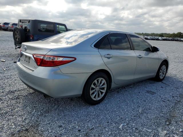 2016 TOYOTA CAMRY LE - 4T1BF1FK2GU507454