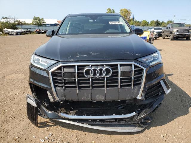 VIN WA1LCBF71PD008609 2023 Audi Q7, Premium Plus no.5