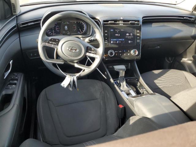 2023 HYUNDAI TUCSON SEL - 5NMJB3AE2PH267807