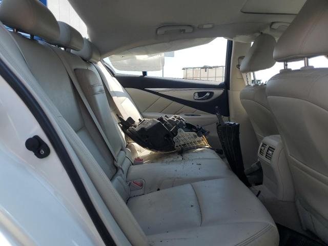 2020 INFINITI Q50 PURE - JN1EV7APXLM202016