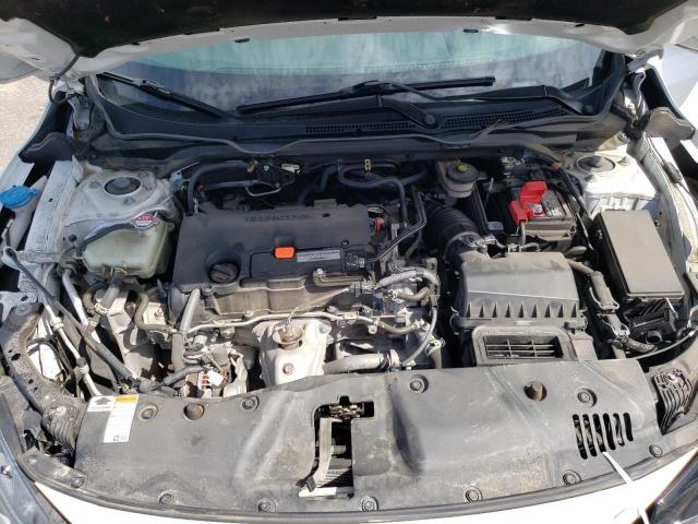 2020 HONDA CIVIC LX - 2HGFC2F6XLH561333