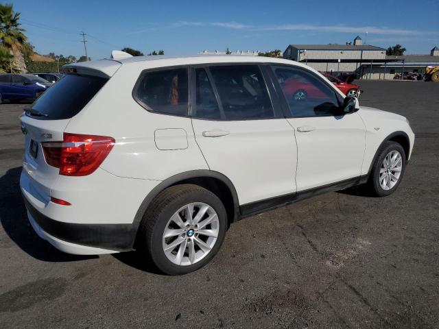 VIN 5UXWX9C5XD0A29238 2013 BMW X3, Xdrive28I no.3