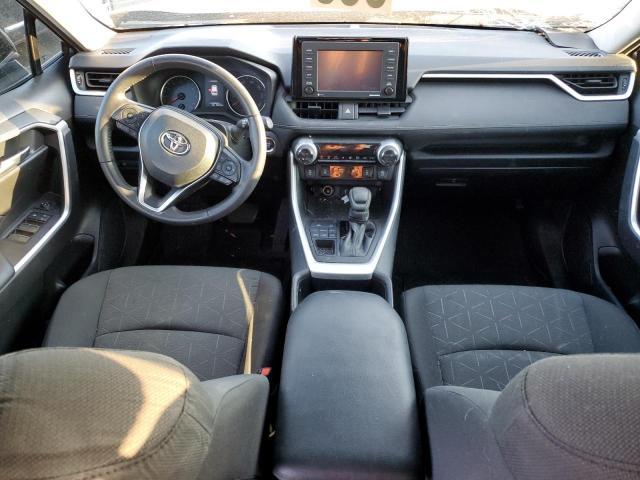 2022 TOYOTA RAV4 XLE - 2T3P1RFV8NW316834