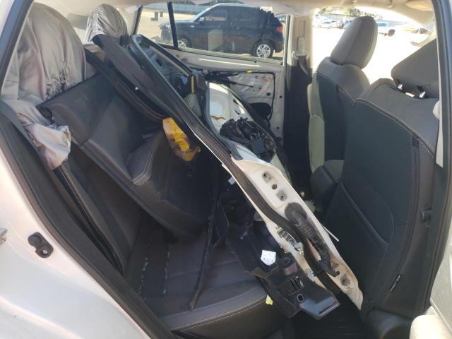 2023 SUBARU CROSSTREK - JF2GTHSC7PH215822