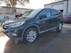 2016 HONDA CR-V EXL - 2HKRM3H76GH500529