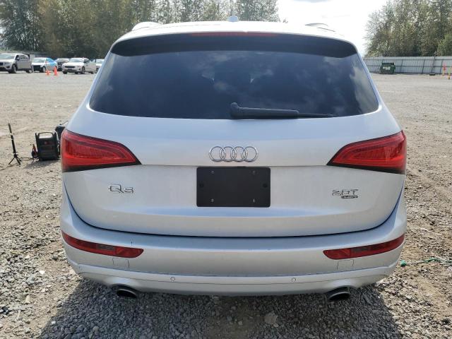 VIN WA1LFAFP5EA006524 2014 Audi Q5, Premium Plus no.6