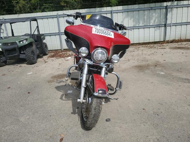 2011 HARLEY-DAVIDSON FLHTK - 1HD1KEM1XBB629446
