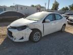 2017 TOYOTA COROLLA L - 5YFBURHE7HP675850