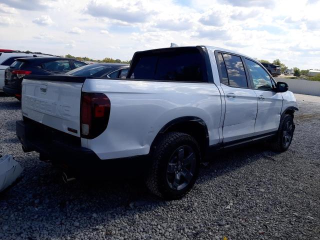2024 HONDA RIDGELINE - 5FPYK3F6XRB008946