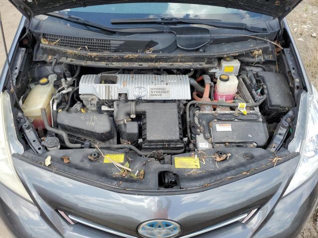 VIN JTDZN3EU3D3264193 2013 Toyota Prius no.11