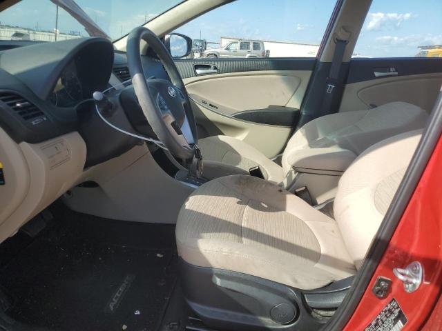 2017 HYUNDAI ACCENT SE - KMHCT4AE2HU234503