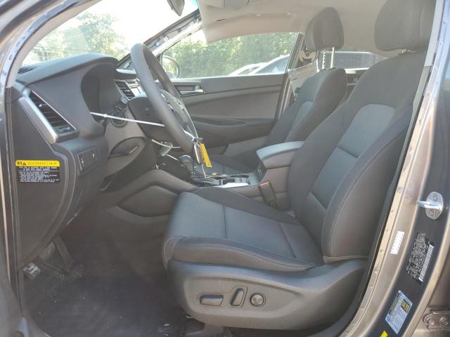 2017 HYUNDAI TUCSON LIM - KM8J3CA48HU450817