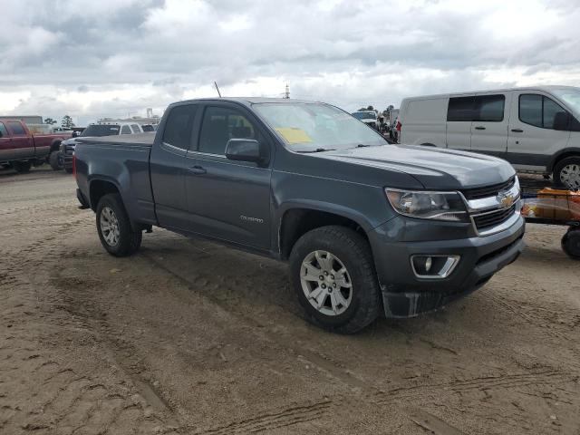 2017 CHEVROLET COLORADO L - 1GCHSCEA9H1275811