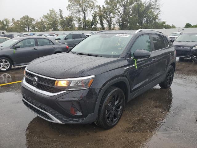 VOLKSWAGEN TAOS SE