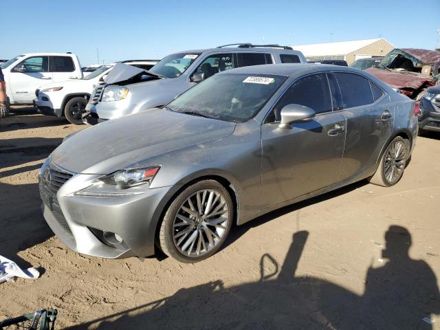 LEXUS IS 250