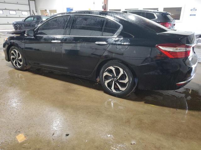 VIN 1HGCR2F8XGA056416 2016 Honda Accord, Exl no.2