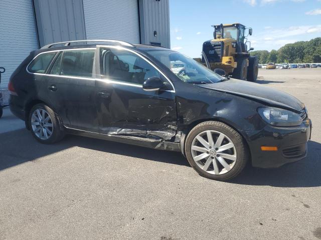 2014 VOLKSWAGEN JETTA TDI 3VWPL7AJ3EM627766  70559534