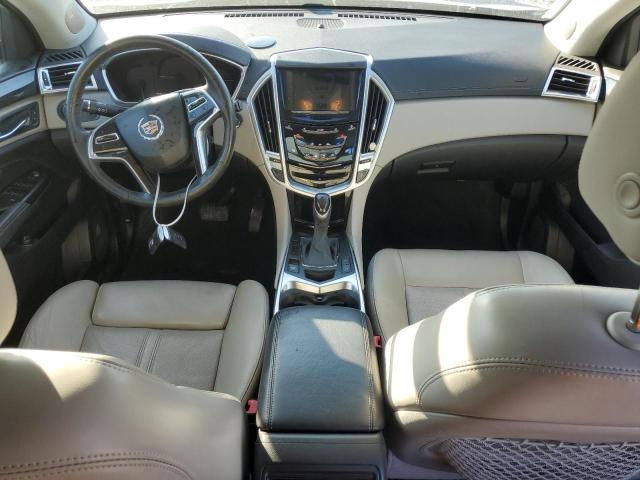 VIN 3GYFNEE36ES643121 2014 Cadillac SRX, Luxury Col... no.8