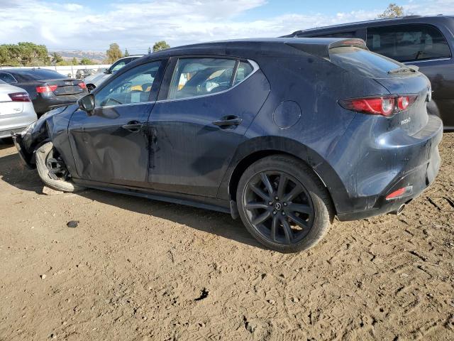 VIN JM1BPANMXK1133948 2019 Mazda 3, Premium no.2