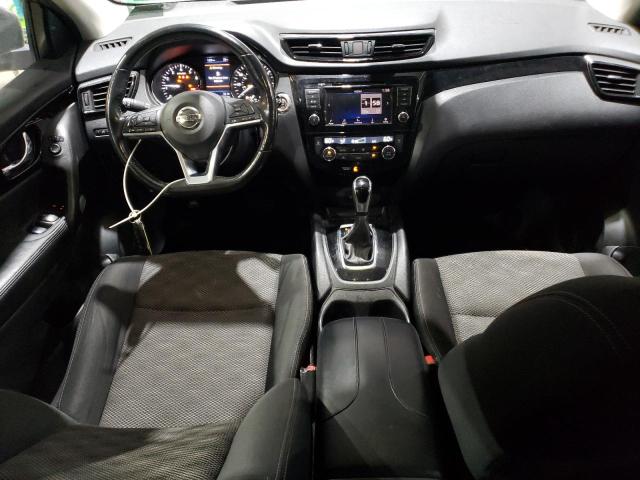 2019 NISSAN ROGUE SPOR - JN1BJ1CR8KW321986