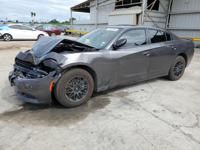 VIN 2C3CDXBG4PH656071 2023 Dodge Charger, Sxt no.1