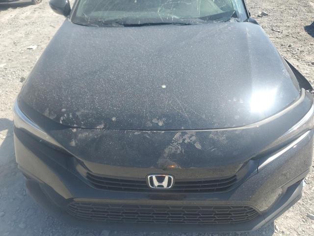 2023 HONDA CIVIC SPOR - 2HGFE2F5XPH509935