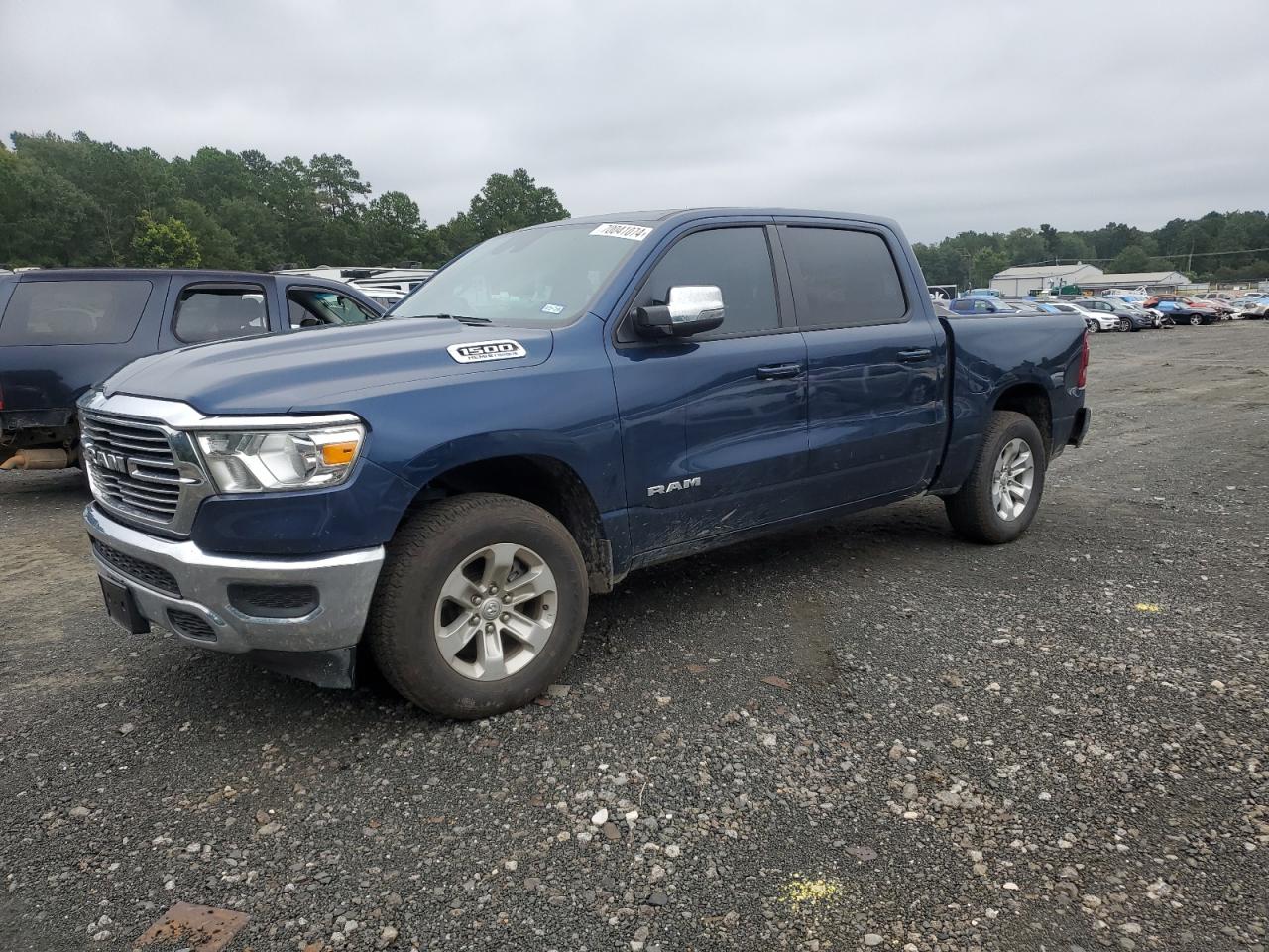 RAM 1500 2024 DT