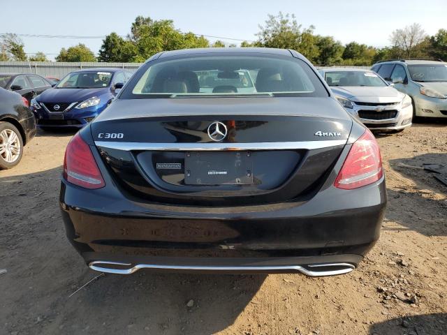 VIN 55SWF4KB4HU181100 2017 Mercedes-Benz C-Class, 3... no.6